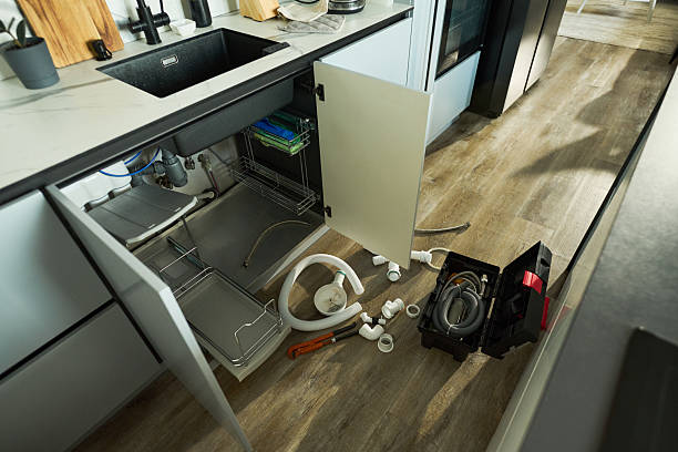 24/7 Emergency Faucet Repair experts in Angier, NC