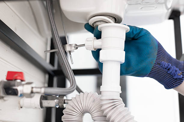 Reliable Faucet Repair contractor in Angier, NC by AAA Plumbing Heating